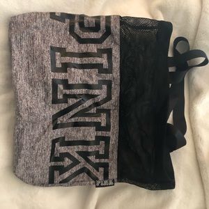 Victoria Secret PINK tote bag